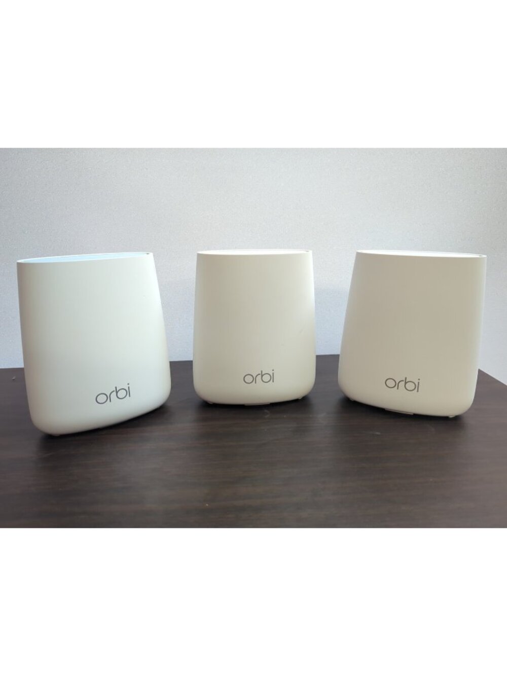 Netgear Orbi RBK23 RBS20 RBR20 AC2200 Whole Home Mesh System Router Satellite